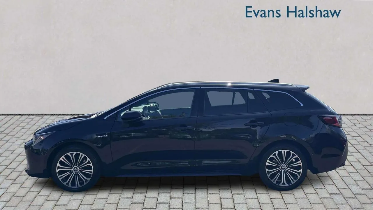 Toyota Corolla 2020 photo 3