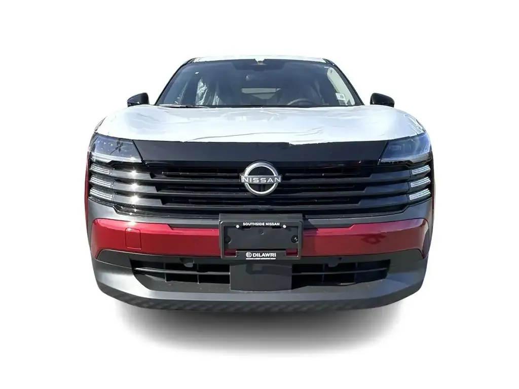 Nissan Kicks 2026 photo 4