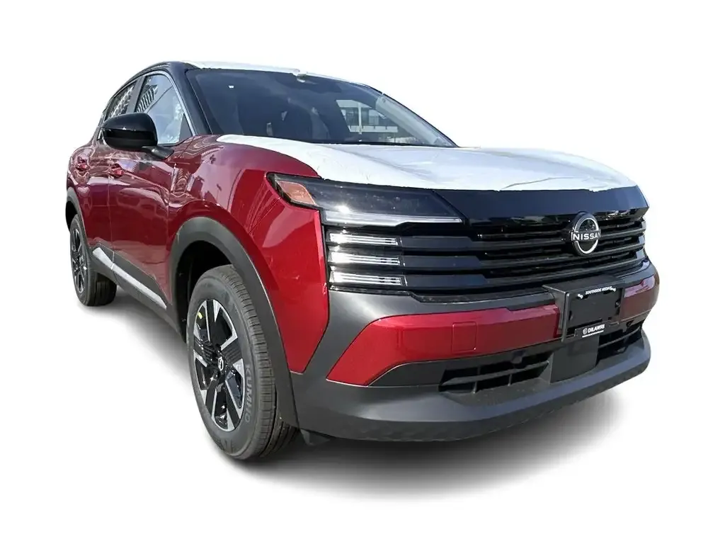 Nissan Kicks 2026 photo 2