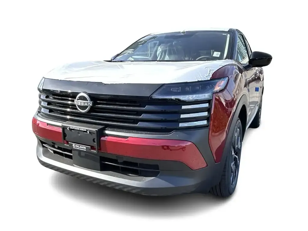 Nissan Kicks 2026 photo 5
