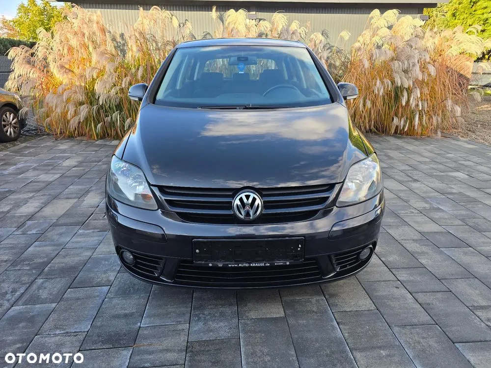 Volkswagen Golf Plus 2005 photo 2
