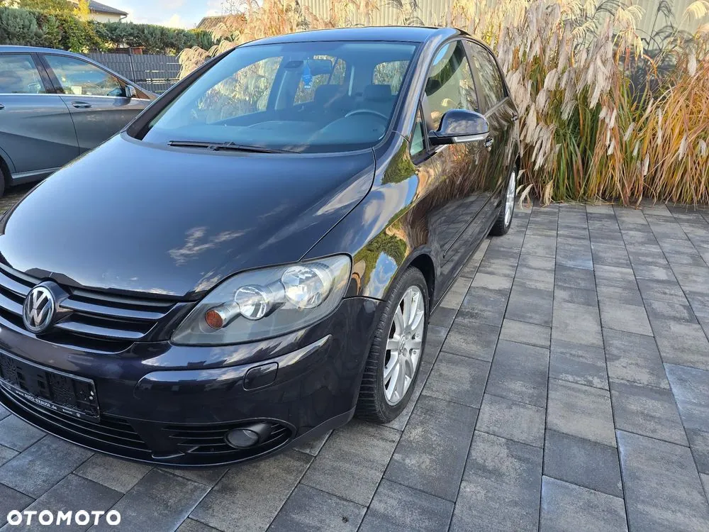 Volkswagen Golf Plus 2005 photo 3