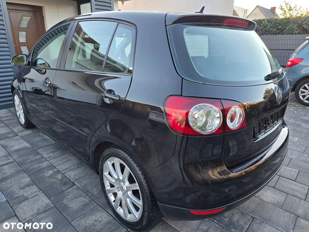 Volkswagen Golf Plus 2005 photo 5