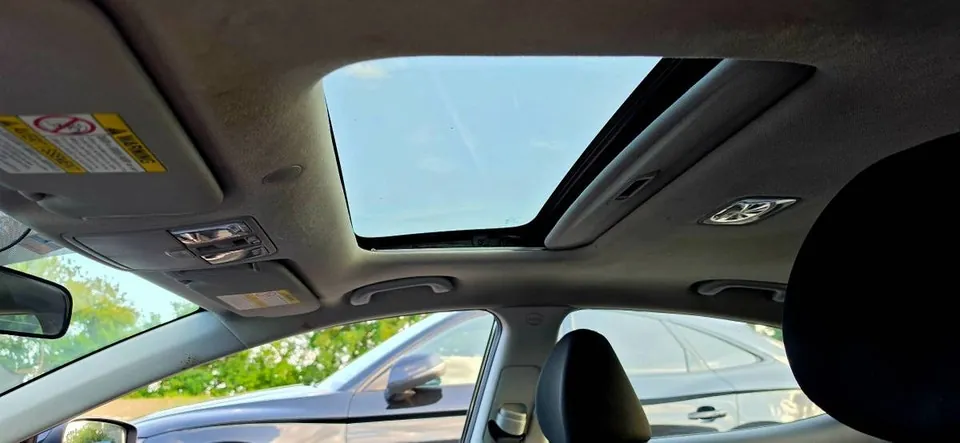 Hyundai Elantra 2013 photo 4