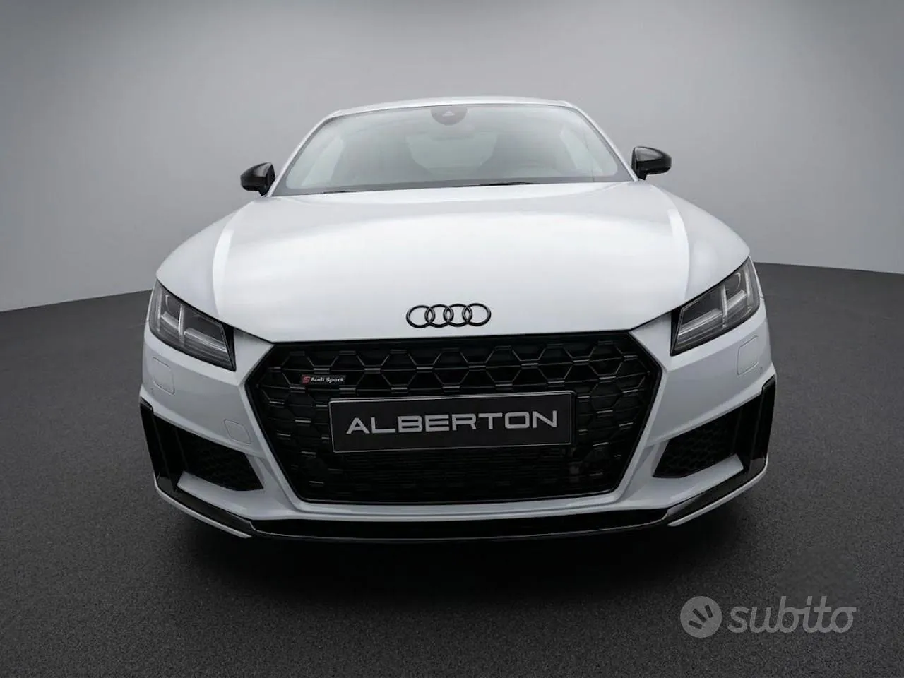 Audi Tt 2022 photo 2