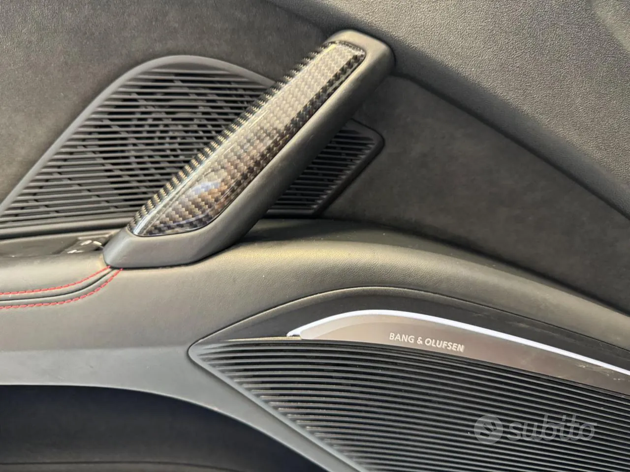 Audi Tt 2022 photo 4