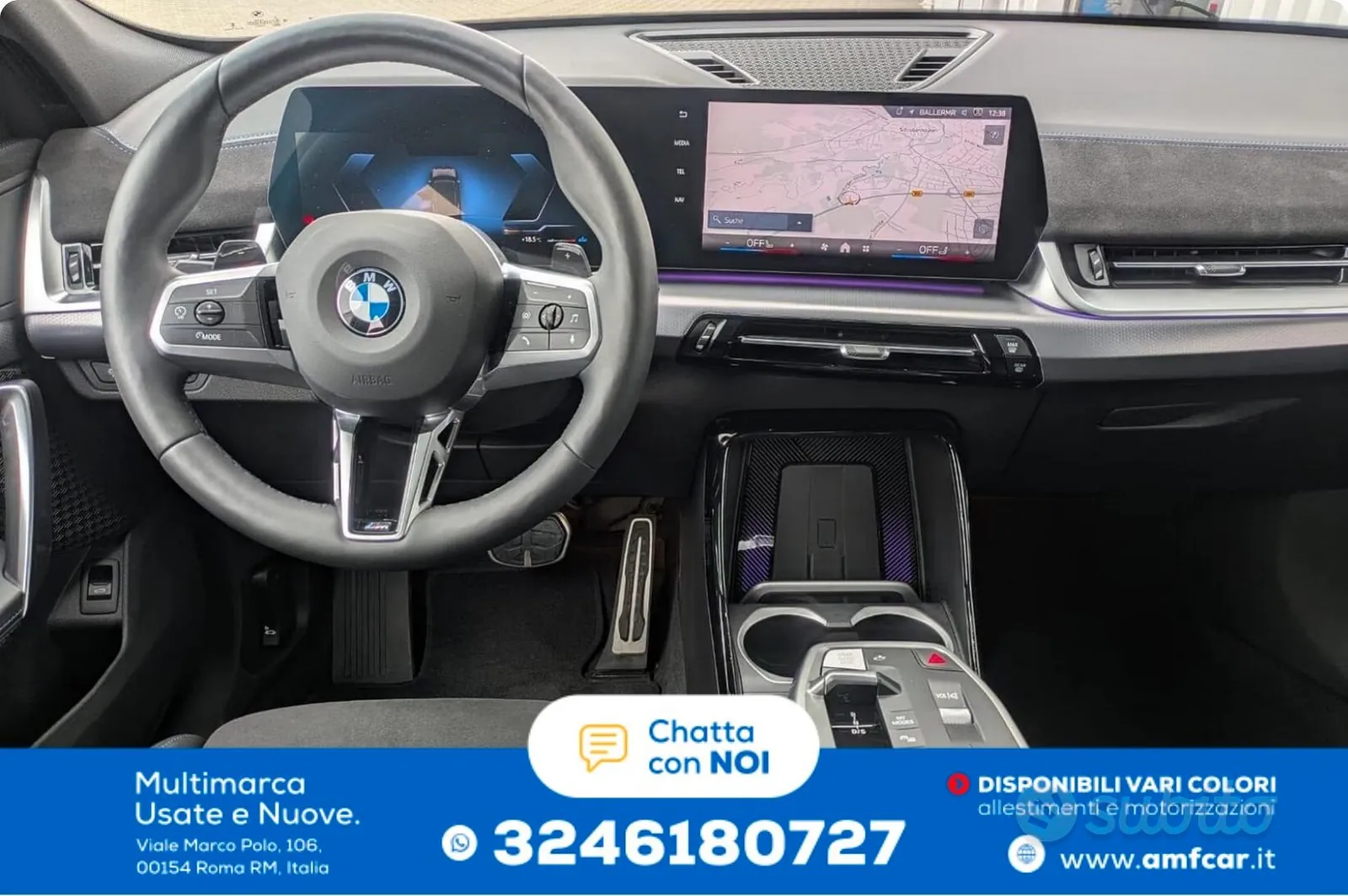 BMW X2 2025 photo 5
