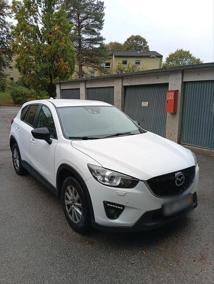 Mazda Cx5