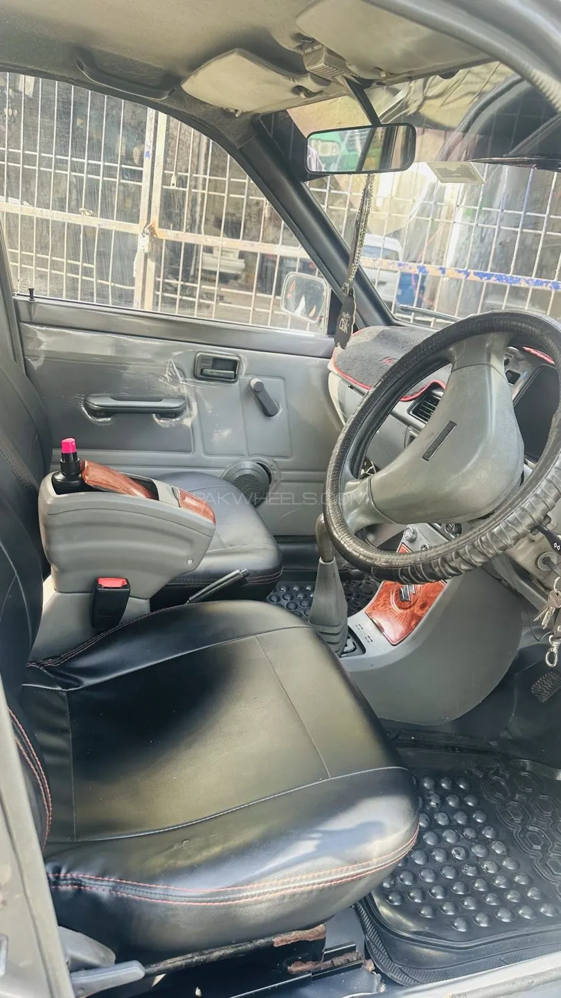 Suzuki Mehran