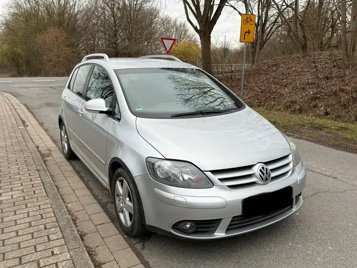 Volkswagen Golf 5