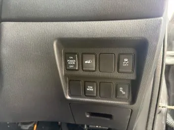 Nissan Pathfinder 2018 photo 5