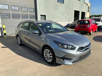 Kia Ceed Sportswagon Sw 2023 photo 2