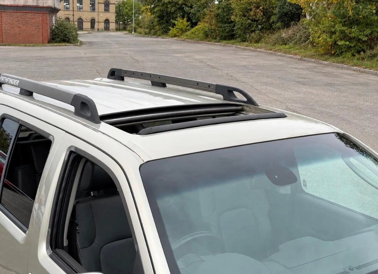 Nissan Pathfinder 2007 photo 4