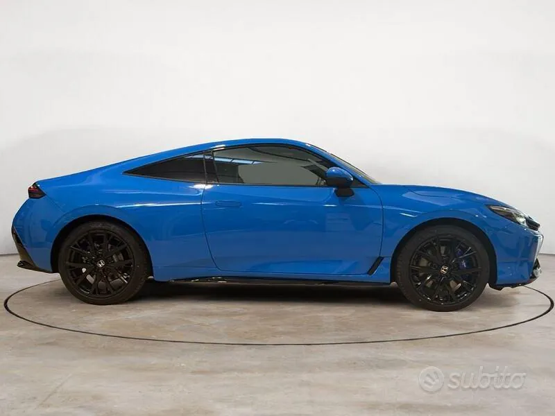 Honda Prelude 2026 photo 5