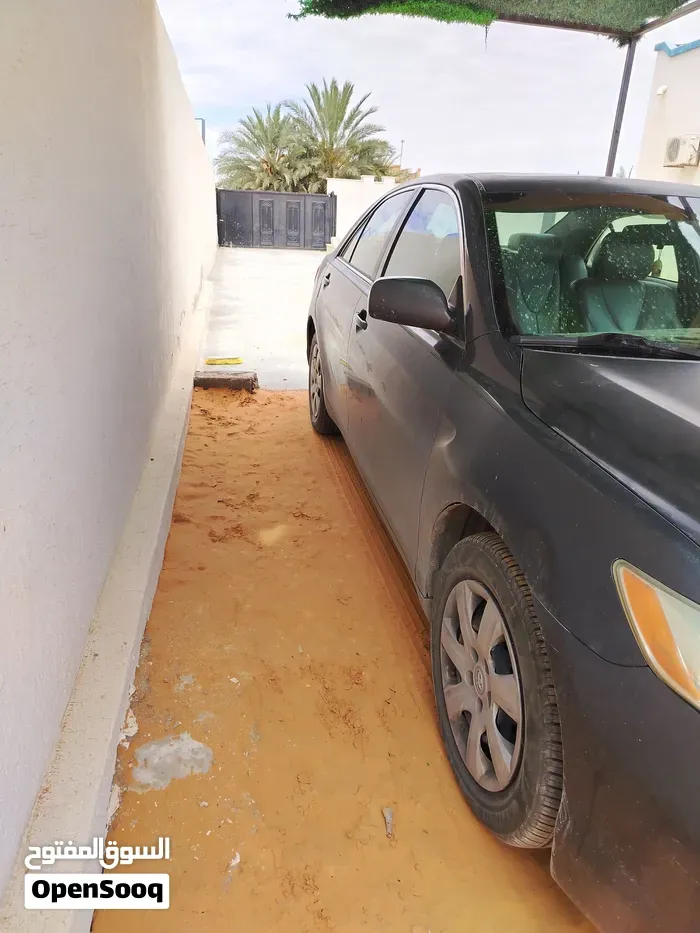 Toyota Camry 2009 photo 2