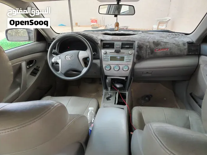 Toyota Camry 2009 photo 3