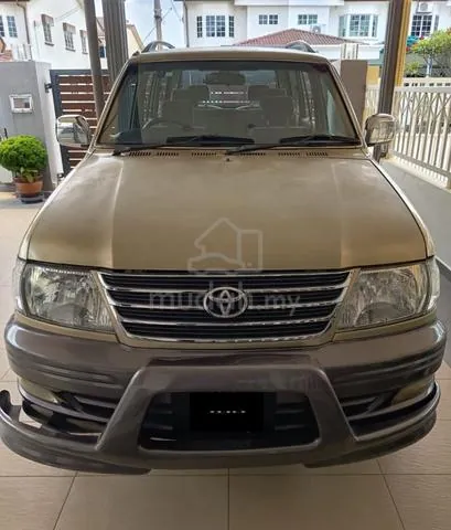 Toyota Unser