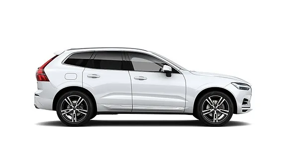 Volvo Xc60 2020 photo 2