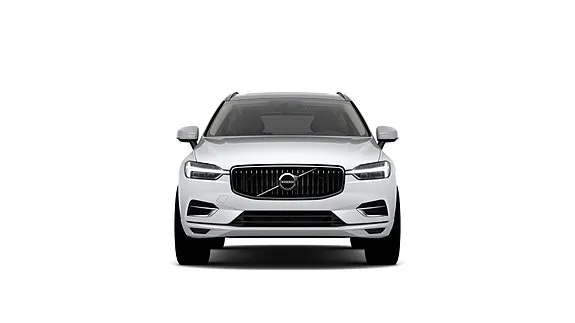 Volvo Xc60 2020 photo 4