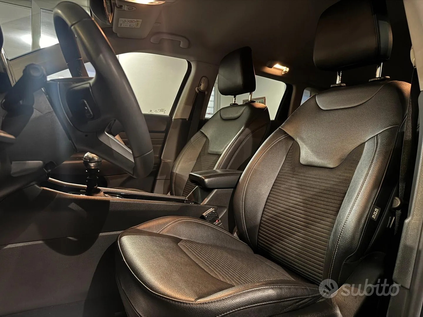 Jeep Compass 2022 photo 2