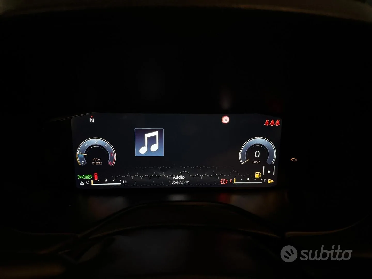 Jeep Compass 2022 photo 4