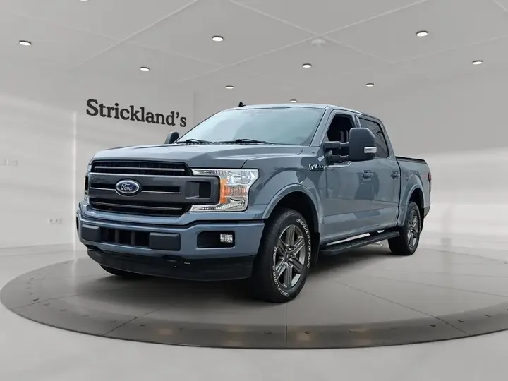 Ford F-150