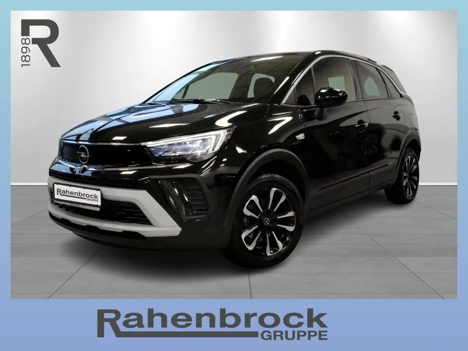 Opel Crossland Elegance