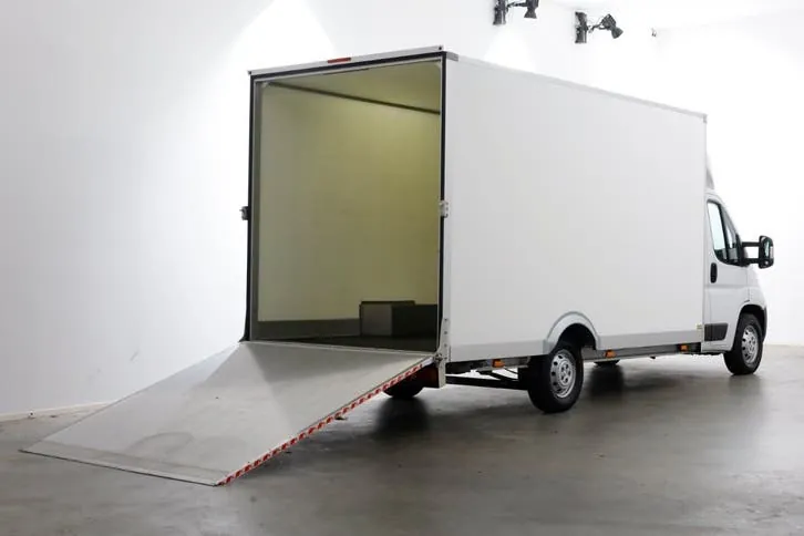 Peugeot Boxer 2023 photo 3