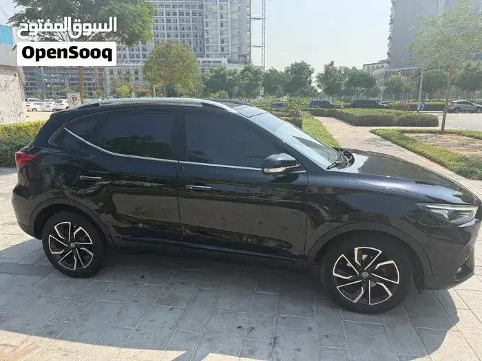 MG Zs 2023 photo 3