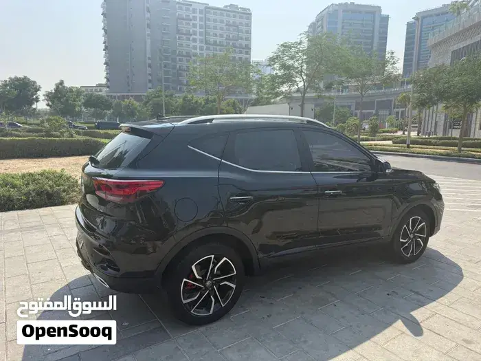 MG Zs 2023 photo 4