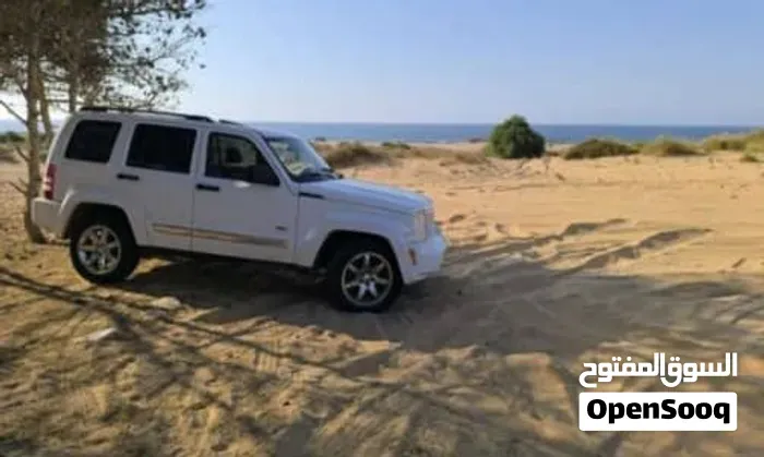 Jeep Liberty 2007 photo 3