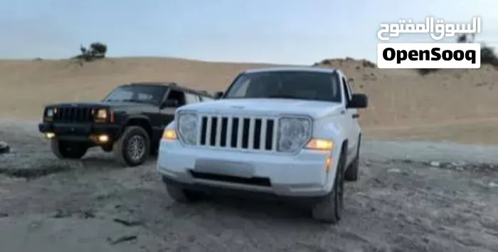 Jeep Liberty