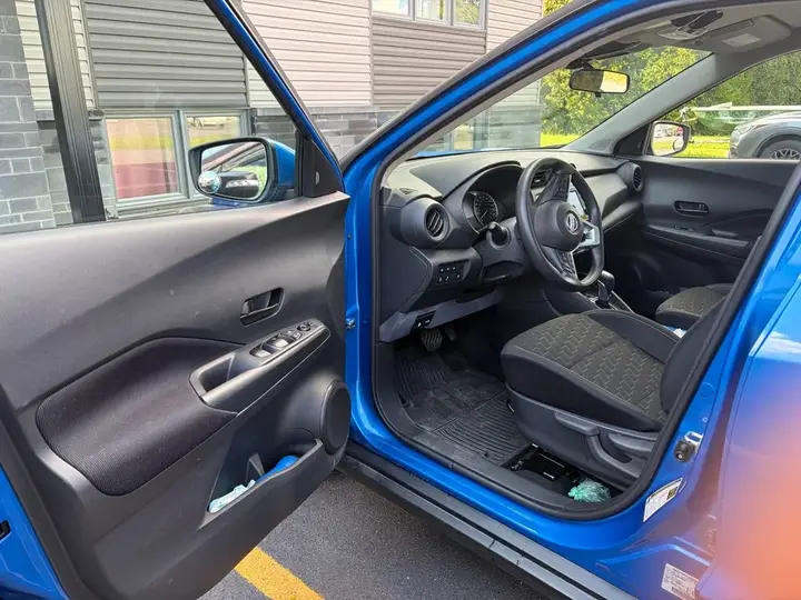 Nissan Kicks 2022 photo 5