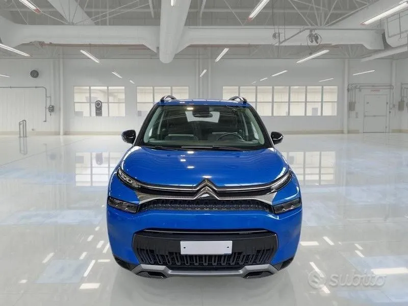 Citroen C3 Aircross 2023 photo 2