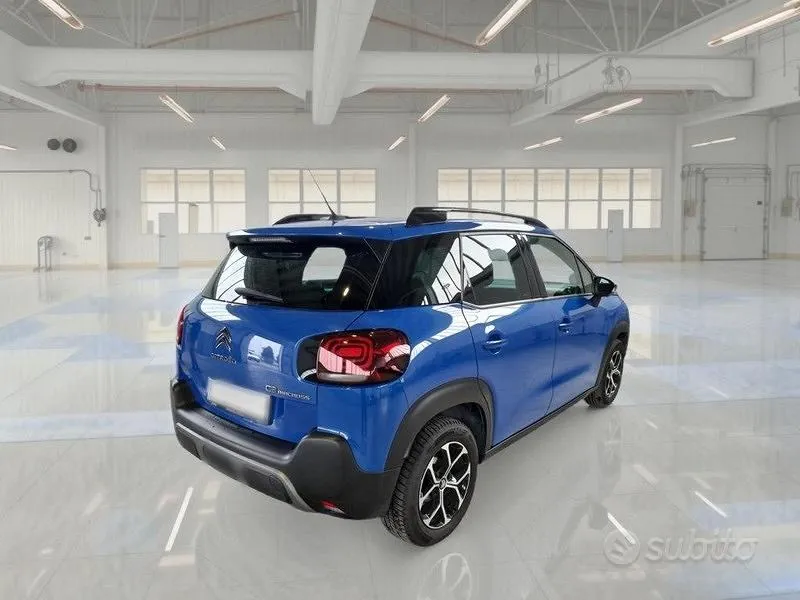 Citroen C3 Aircross 2023 photo 4