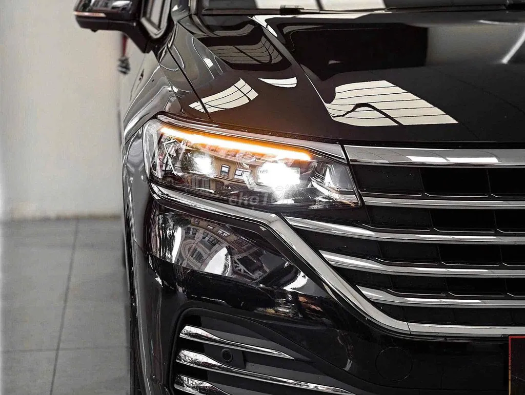 Volkswagen Viloran 2024 photo 3