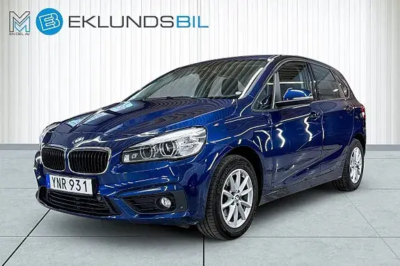 BMW 218I