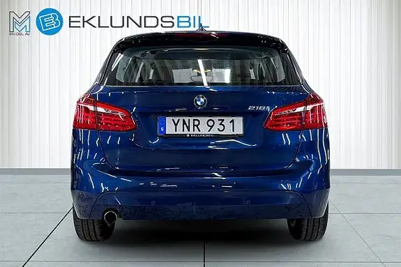 BMW 218I 2018 photo 5