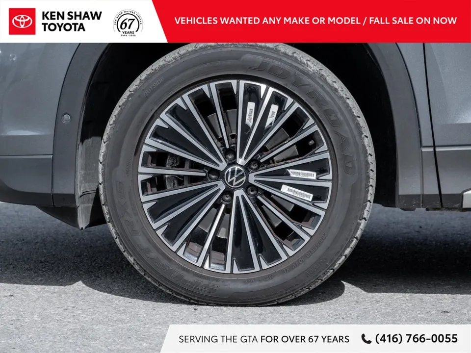 Volkswagen Tiguan 2026 photo 5