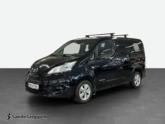 Nissan E-Nv200
