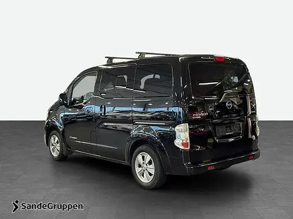 Nissan E-Nv200 2020 photo 3