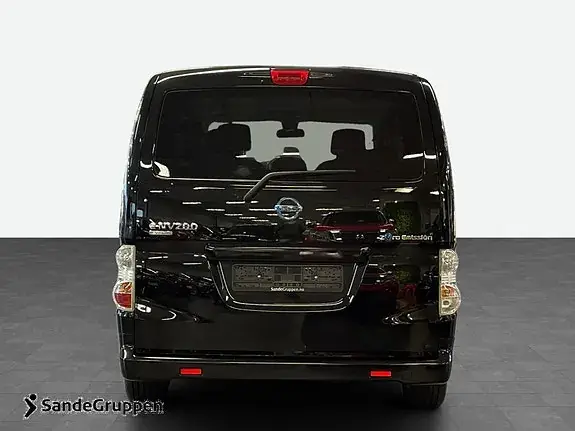 Nissan E-Nv200 2020 photo 4