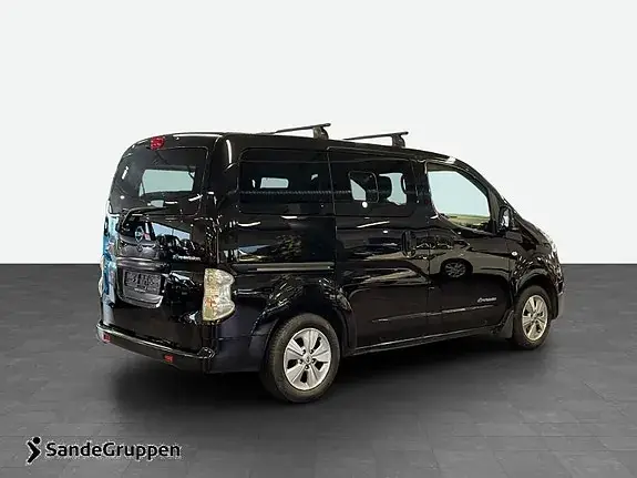 Nissan E-Nv200 2020 photo 5