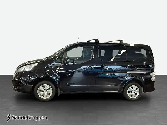 Nissan E-Nv200 2020 photo 2