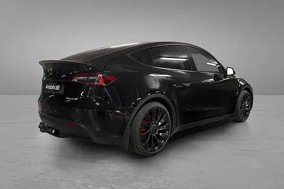 Tesla Model Y 2022 photo 5