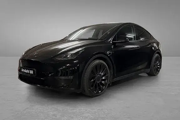 Tesla Model Y 2022 photo 3