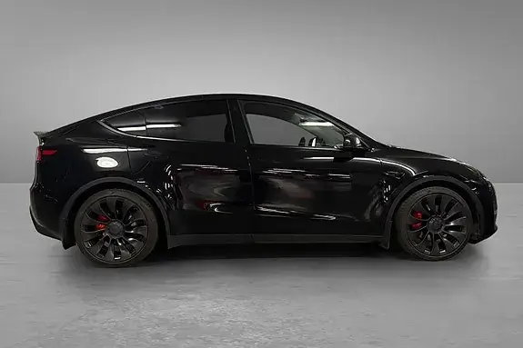 Tesla Model Y 2022 photo 4