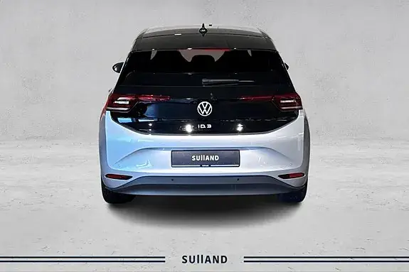 Volkswagen Id.3 2023 photo 4