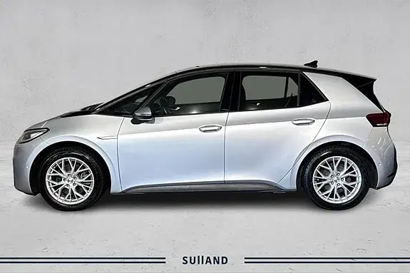 Volkswagen Id.3 2023 photo 2