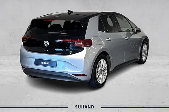 Volkswagen Id.3 2023 photo 5